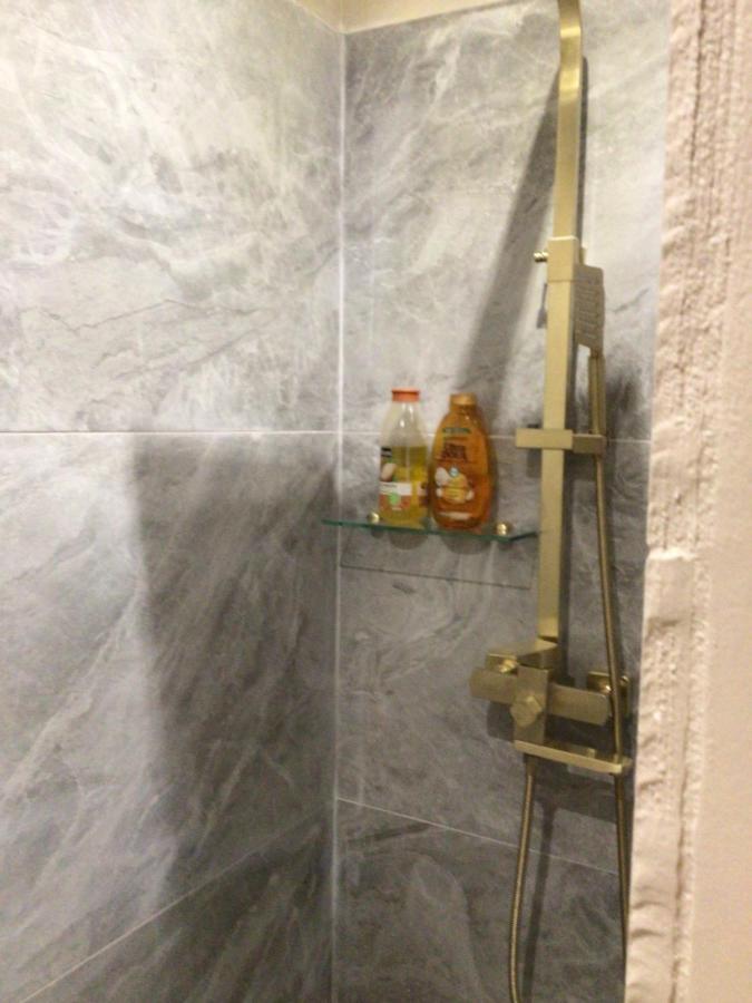 Appartement Monseigneur Vannes Luaran gambar